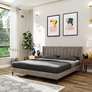 Strong & Durable Beds
