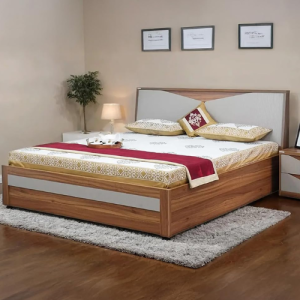 Royaloak Genting Malaysian Queen Bed