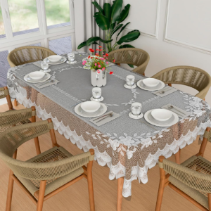6 Seater Dining Table