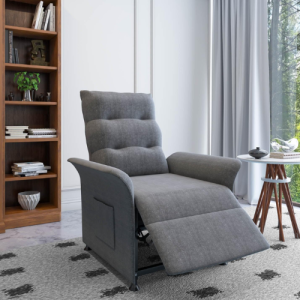Nilkamal Electro 1 Seater Electric Recliner