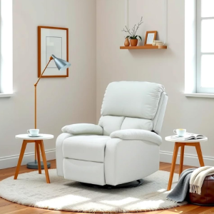High Backrest | Pocket Spring for Extra Comfort
