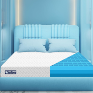 The Sleep Company SmartGRID Ortho Mattress