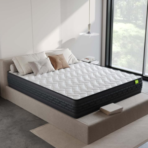 Luxe Comfort Pocket Spring